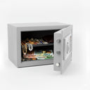 Caja Fuerte Digital 8,5L