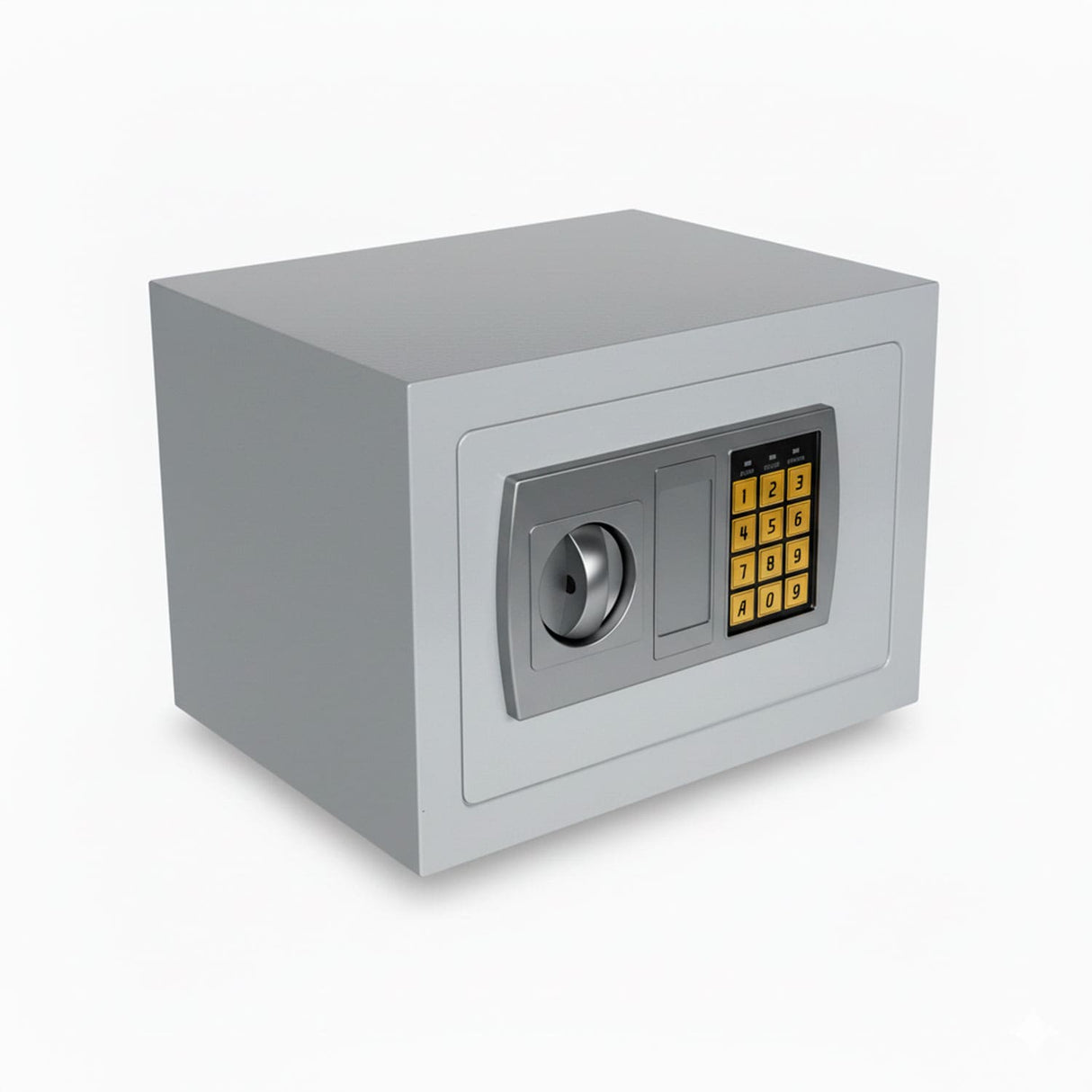 Caja Fuerte Digital 8,5L