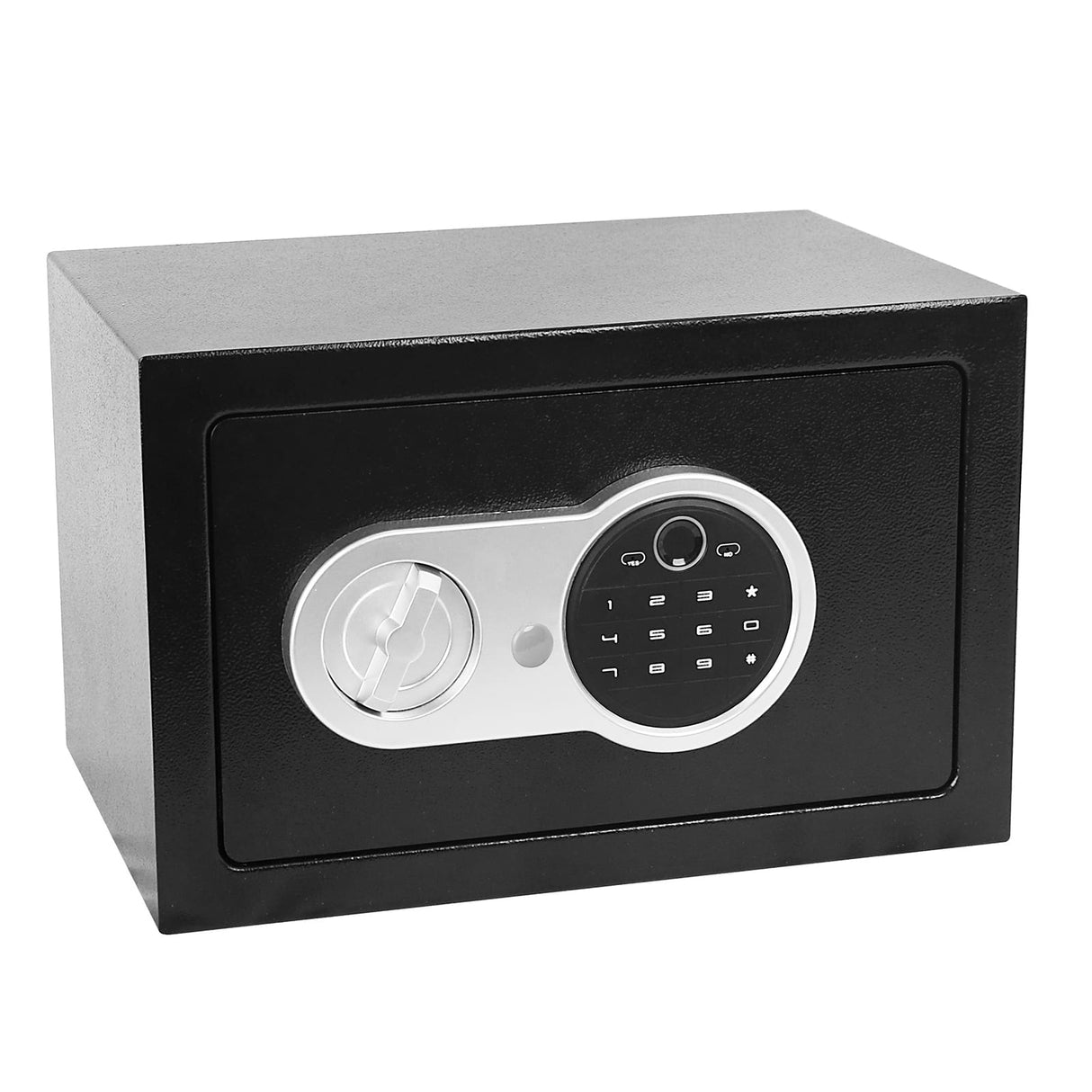 Caja Fuerte Digital Secure 8,5L