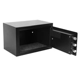 Caja Fuerte Digital Secure 8,5L