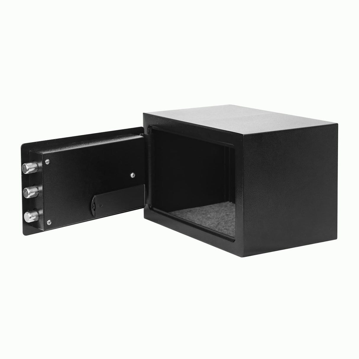Caja Fuerte Digital Secure 8,5L
