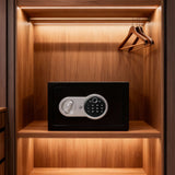 Caja Fuerte Digital Secure 8,5L