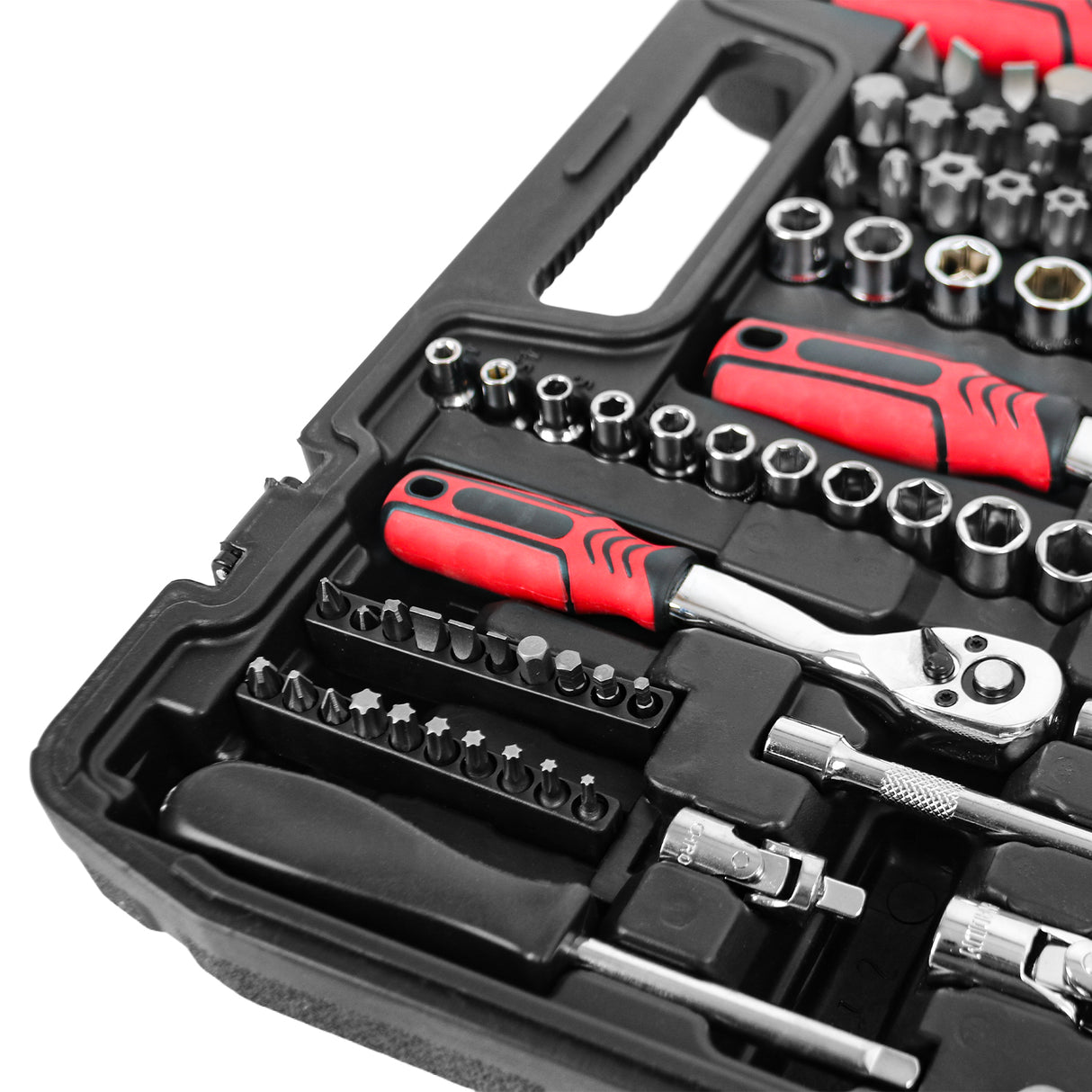 Maletín Herramientas 172 Piezas