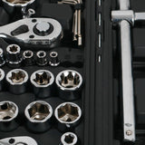 Maletín Herramientas 172 Piezas