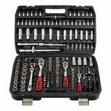 Maletín Herramientas 172 Piezas