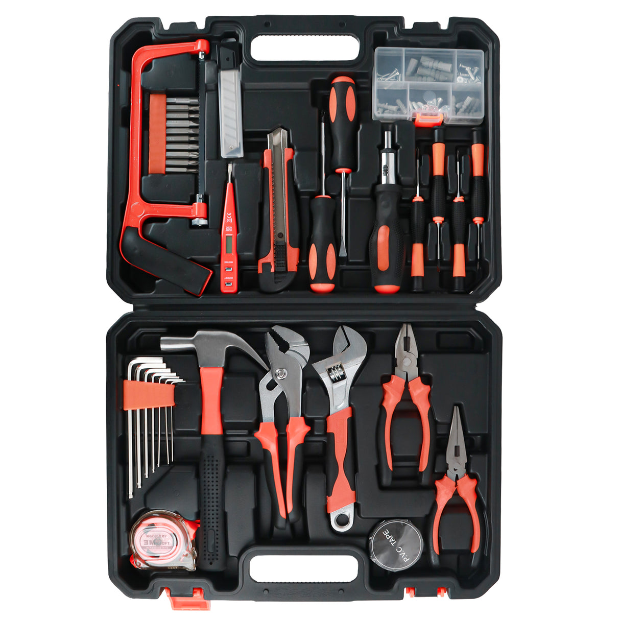 Maletín Herramientas 105 Piezas