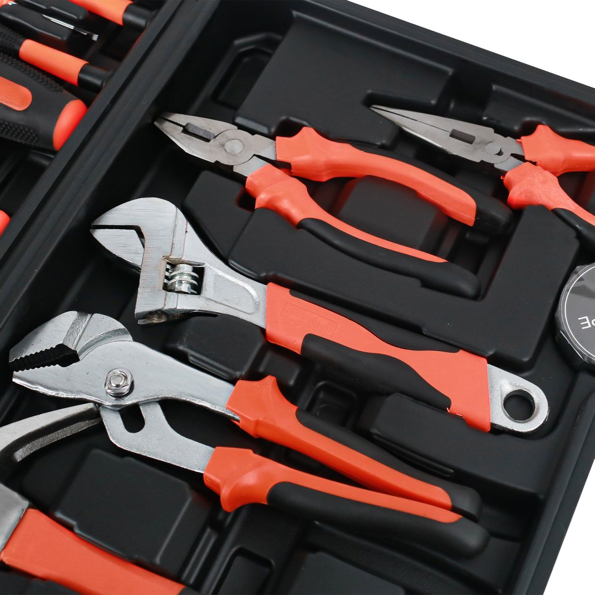 Maletín Herramientas 105 Piezas