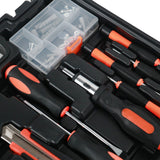 Maletín Herramientas 105 Piezas