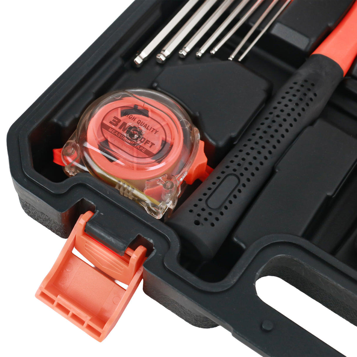 Maletín Herramientas 105 Piezas