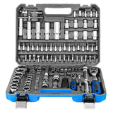 Maletín Herramientas 108 Piezas