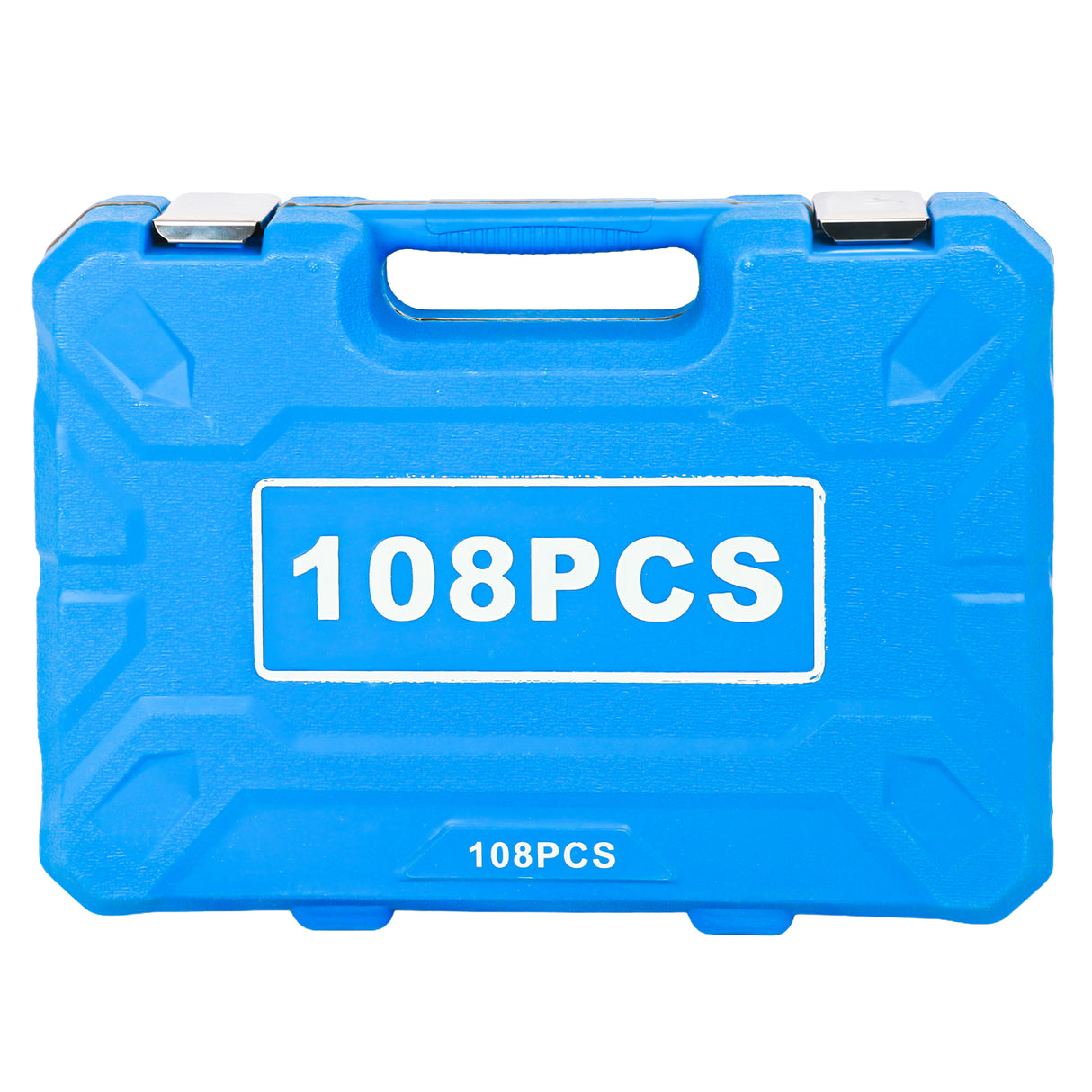 Maletín Herramientas 108 Piezas