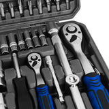 Maletín Herramientas 108 Piezas