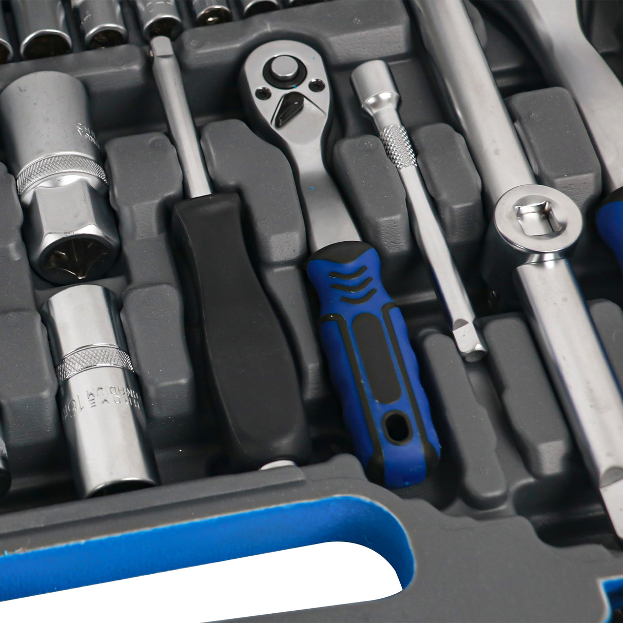 Maletín Herramientas 108 Piezas