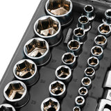 Maletín Herramientas 108 Piezas