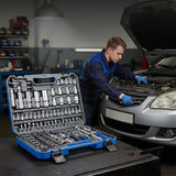 Maletín Herramientas 108 Piezas