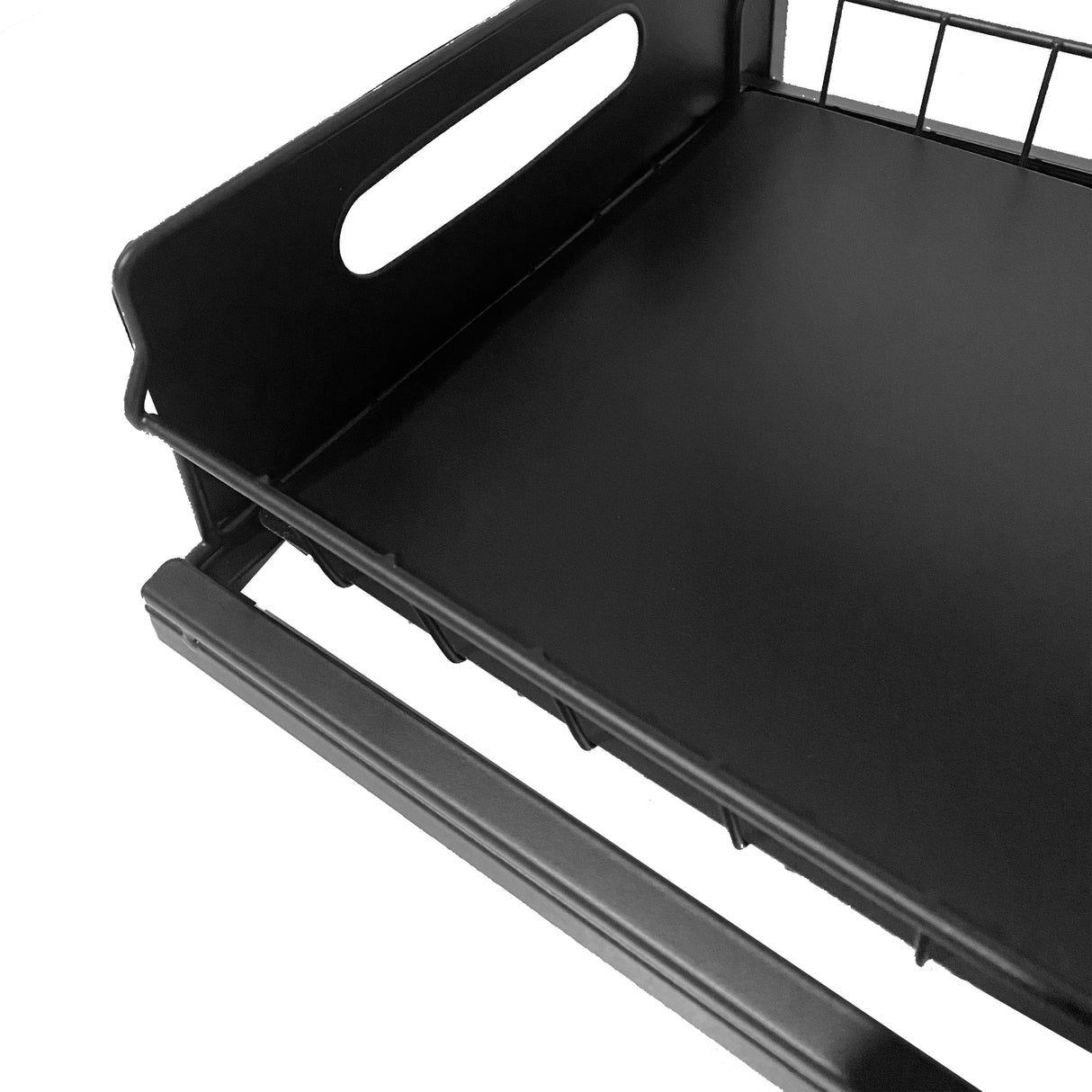 Organizador Bajo Fregadero 2 Alturas
