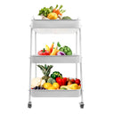 Carrito Almacenamiento Smart