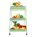 Carrito Almacenamiento Smart