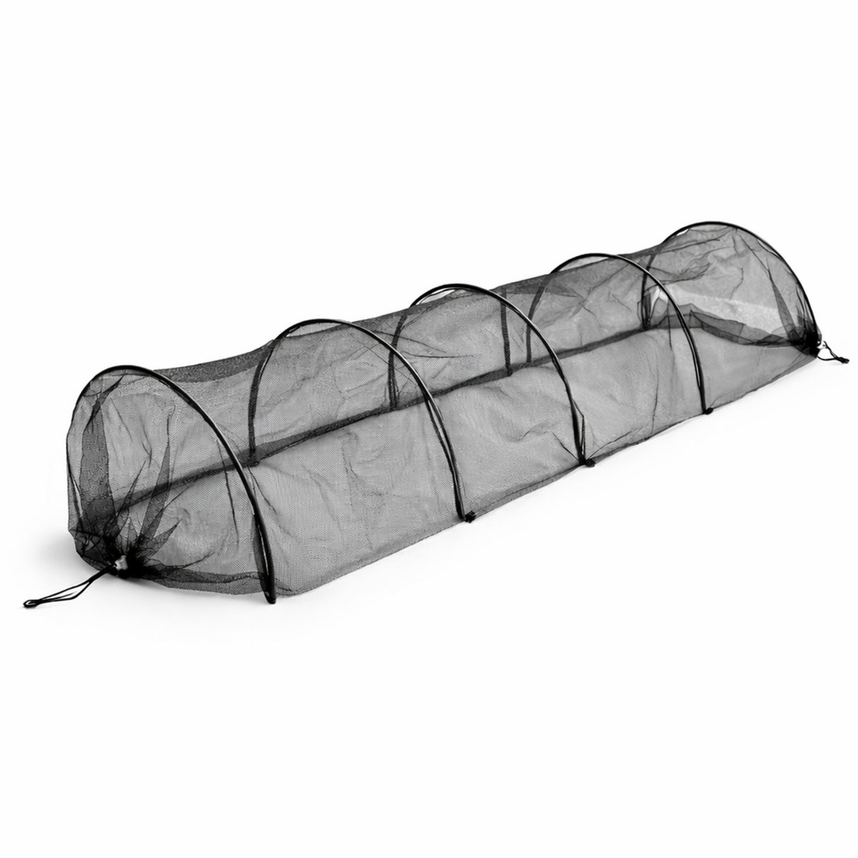 Túnel de Cultivo Invernadero Verano