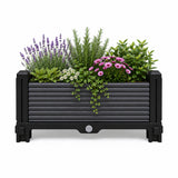 Jardinera Modular Elevada