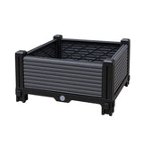 Jardinera Modular Elevada