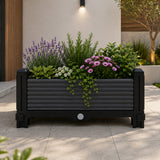 Jardinera Modular Elevada