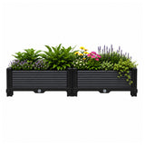 Jardinera Modular Elevada