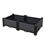Jardinera Modular Elevada