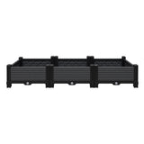 Jardinera Modular Elevada