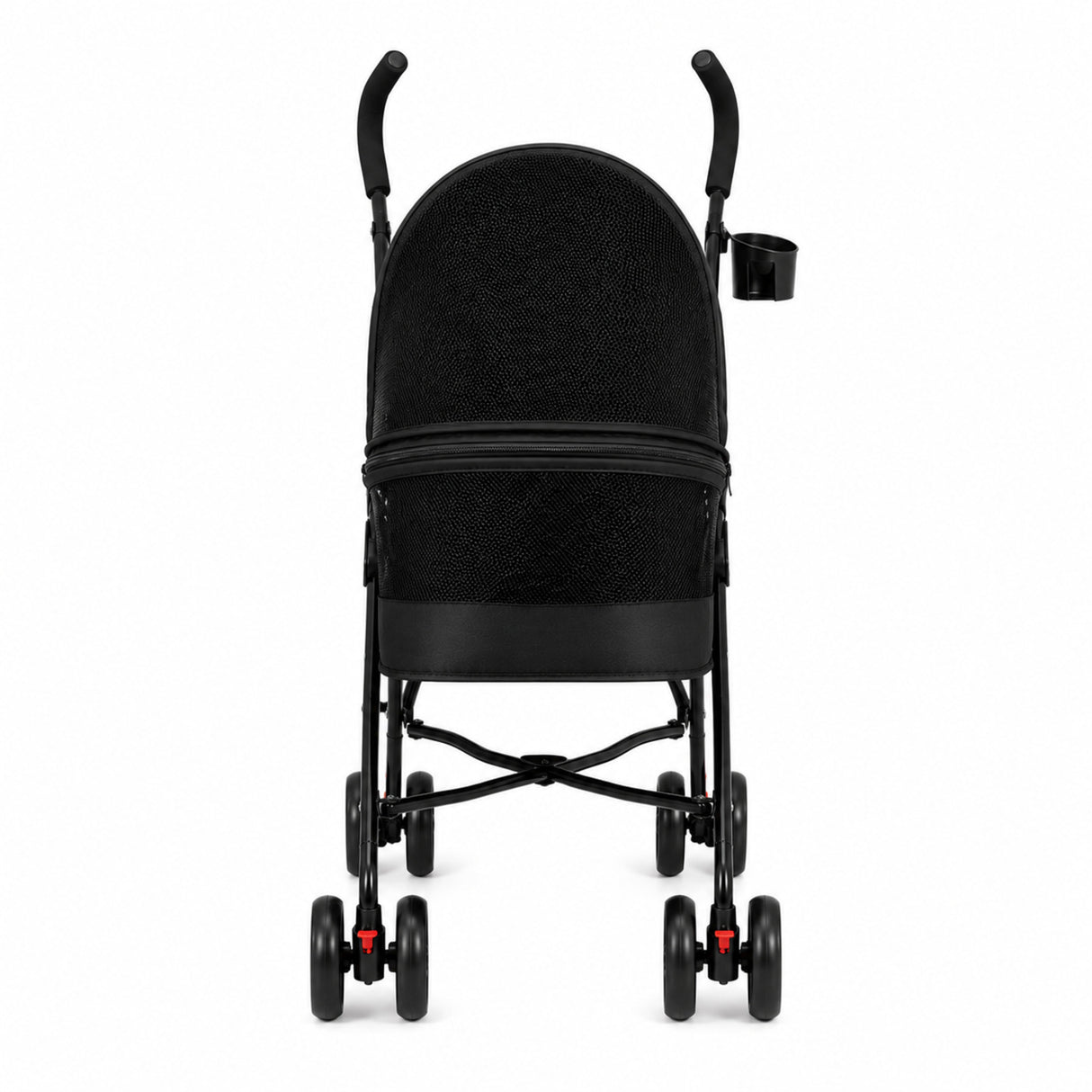 Carrito Plegable para Mascotas