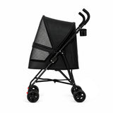 Carrito Plegable para Mascotas
