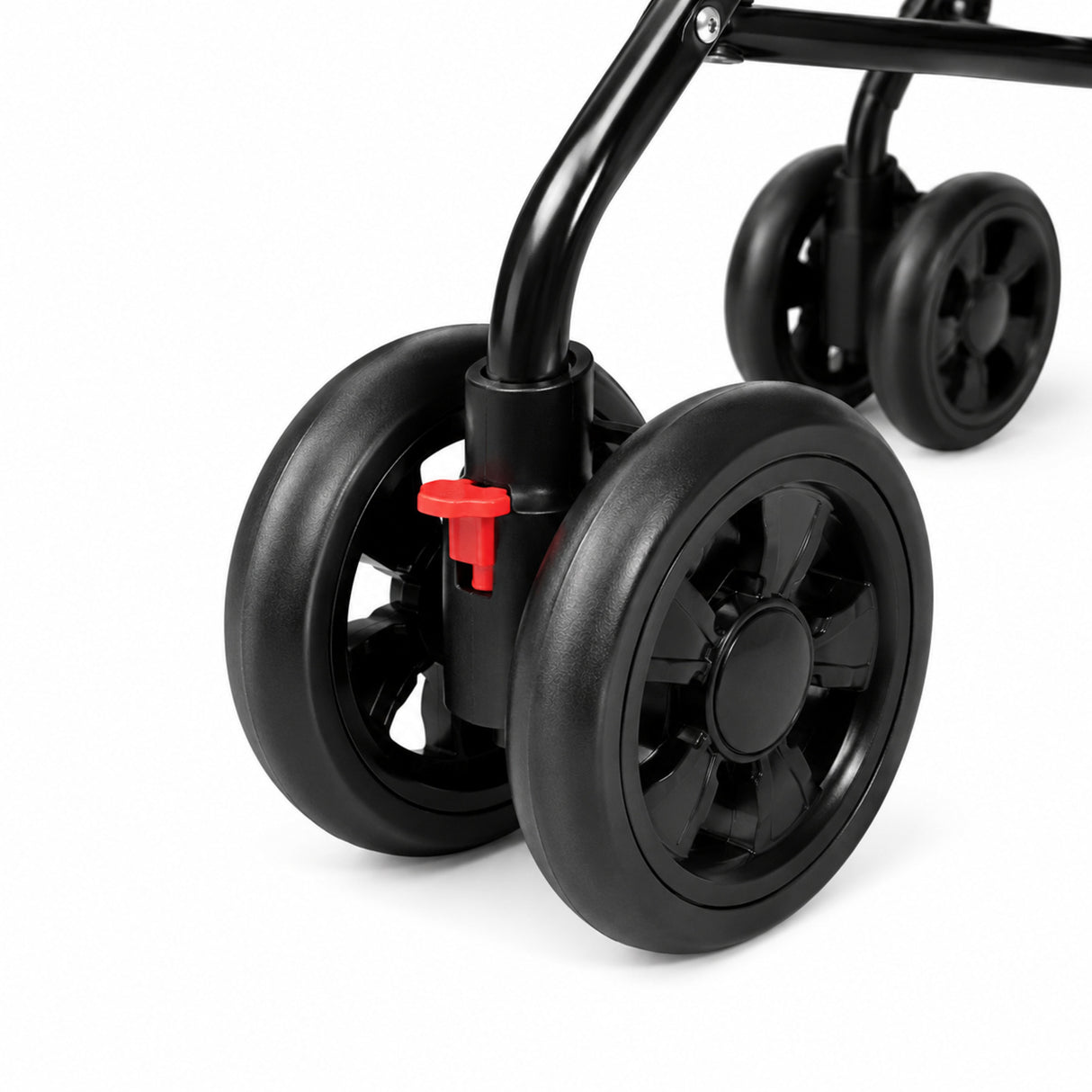 Carrito Plegable para Mascotas