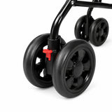 Carrito Plegable para Mascotas