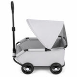 Carrito Plegable para Mascotas