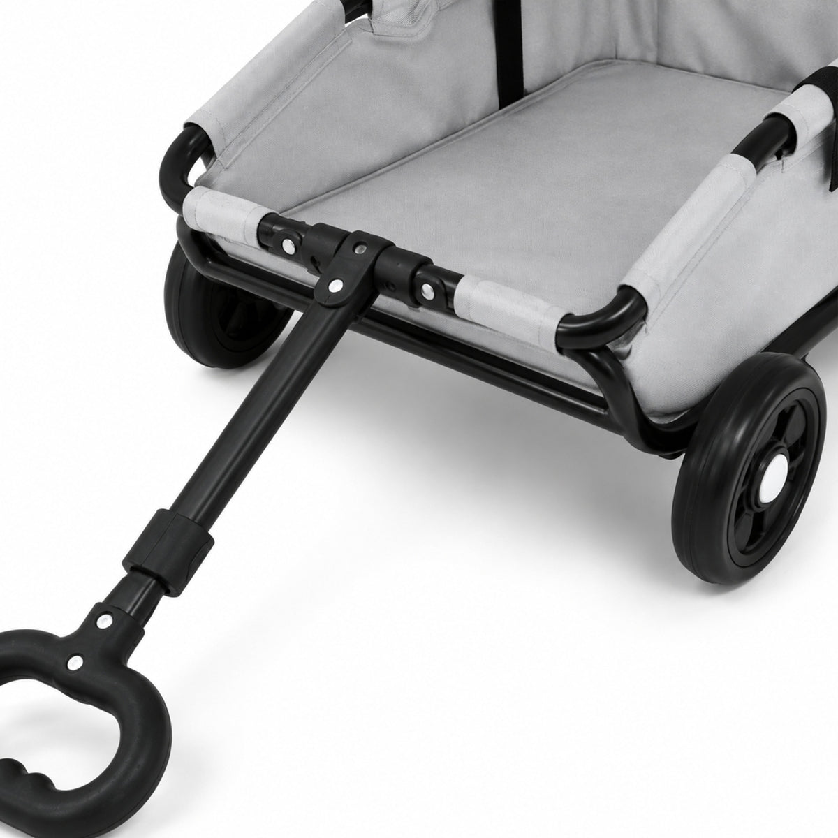 Carrito Plegable para Mascotas
