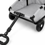 Carrito Plegable para Mascotas