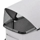 Carrito Plegable para Mascotas