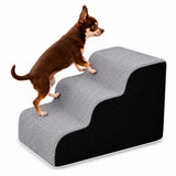 Escalera para Mascotas 3 Peldaños