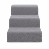 Escalera para Mascotas 3 Peldaños