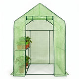 Invernadero de Jardin Maxi XL