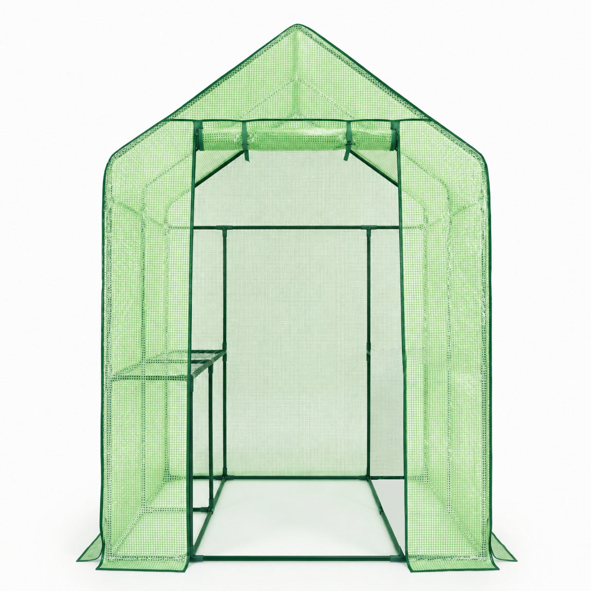 Invernadero de Jardin Maxi XL