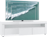 Mueble de TV moderno