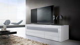 Mueble de TV moderno