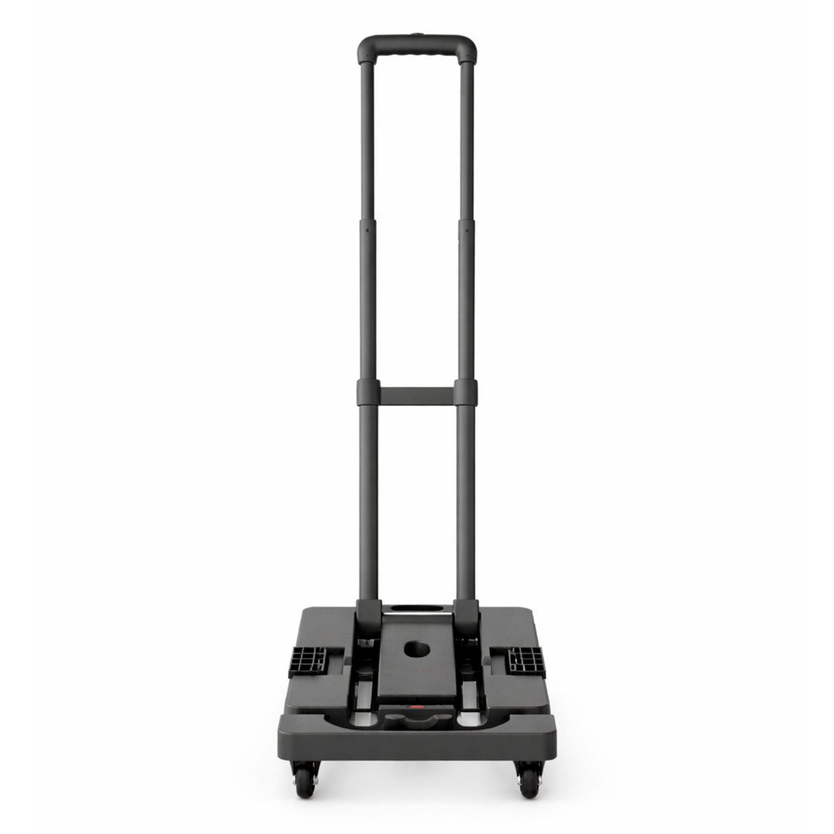 Carretilla Plegable Extensible