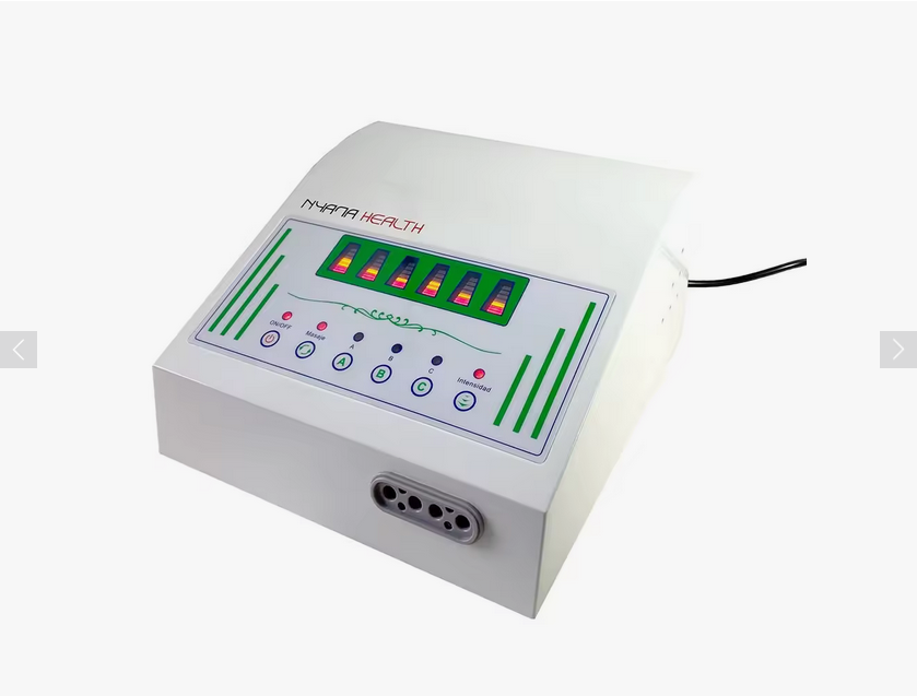 Presoterapia Profesional