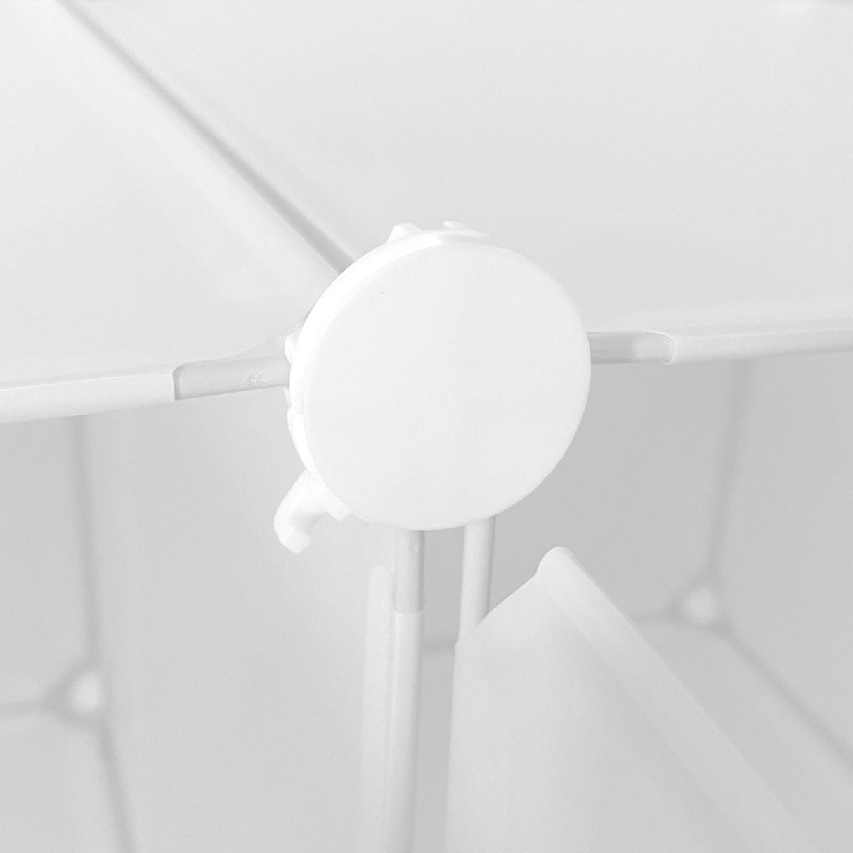 Armario Vestidor Cube Personalizable Boxed Simply Nyana Home 8 Cubos/Puertas 147x75x47cm - Nyana Store