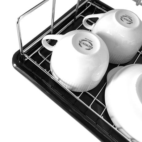 Escurreplatos Acero Inoxidable - Nyana Store