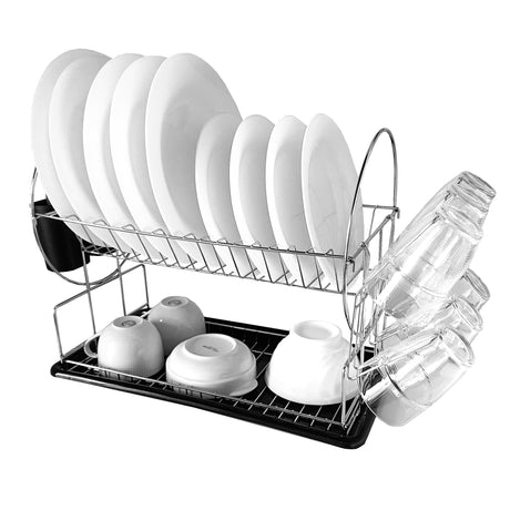 Escurreplatos Acero Inoxidable - Nyana Store