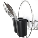 Escurreplatos Acero Inoxidable - Nyana Store