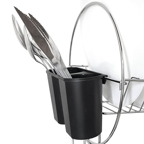 Escurreplatos Acero Inoxidable - Nyana Store